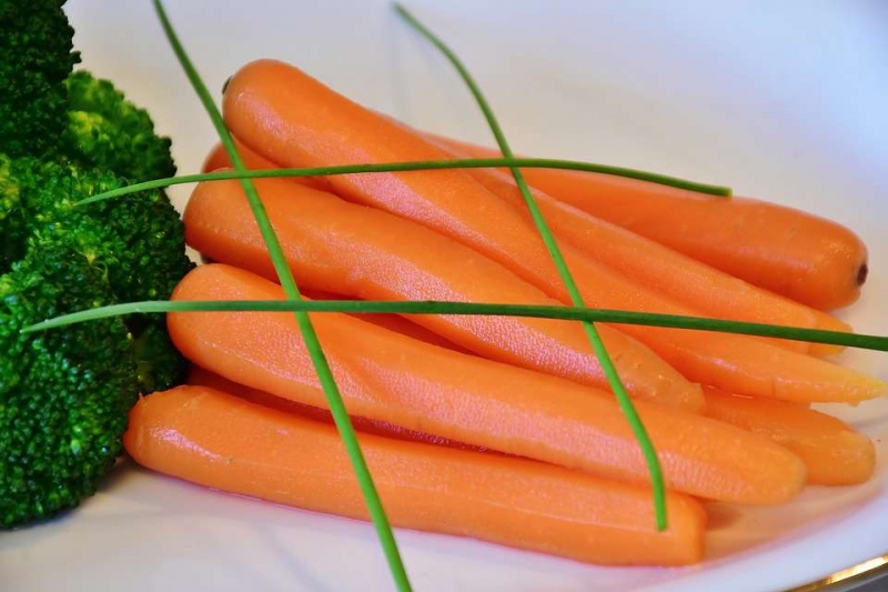 胡萝卜有什么样的功效与作用胡萝卜的健康吃法